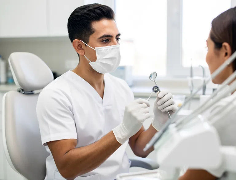 dentist Romsey